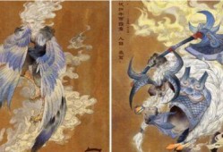 山海经最新皮肤爆料,揭秘山海经最新皮肤神秘面纱