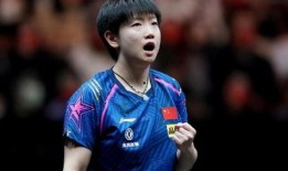 小杨爆料孙颖莎视频,揭秘赛场背后的精彩瞬间