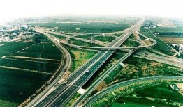 西安绕城高速最新爆料,全速推进，未来交通新格局即将呈现