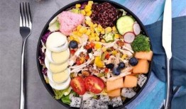 轻食制作爆料方法视频,跟随视频学做健康美味佳肴